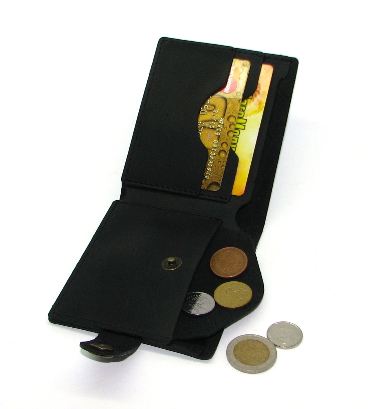 Гаманець шкіряний DNK Purse H GOR col.J Гаманець шкіряний DNK Purse H GOR col.J